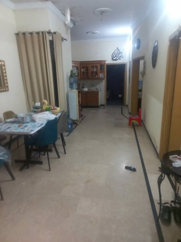 6 Marla House For Sale 14 Minutes Drive Sadar  Via Qasim Afshan Colony 4