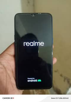 Realme 3 0