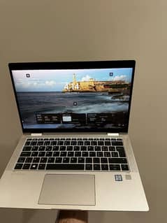 HP EliteBopk x360 1030 G3