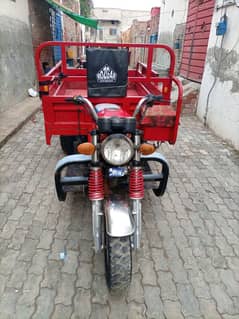 ROZGAH 150CC 2022 MODEL HAI