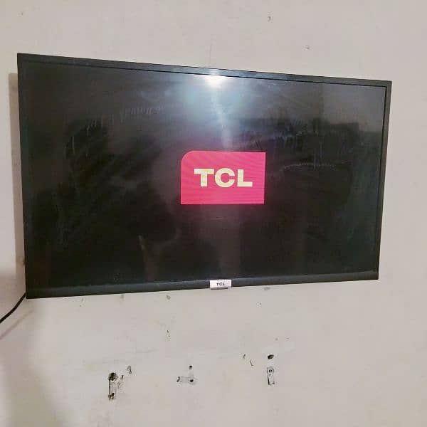 LED TV total genius 03214685040 7