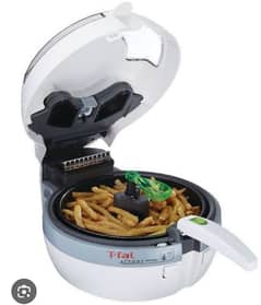 tefal actifryer