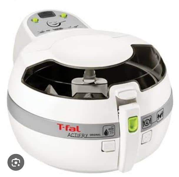 tefal actifryer 1