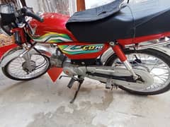 total saf bike jis bhai ko smj m aay wo rbta kry