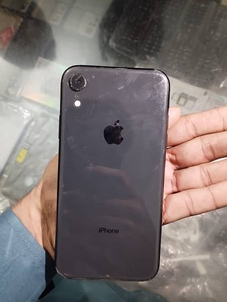 iPhone XR jv 1