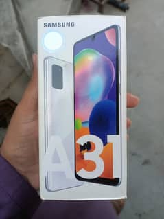 Samsung a31 0