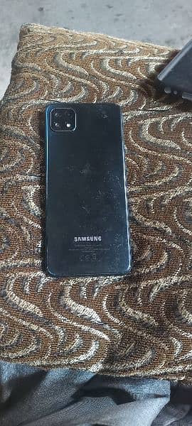 samsung a22 5g 1