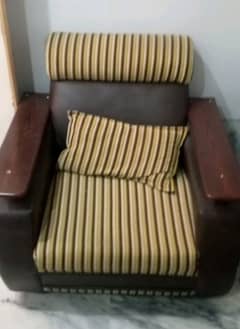 Sofa set for sale