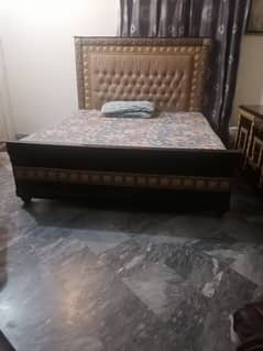 king size bed set