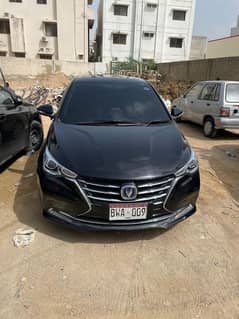 Bank Installment Available Changan Alsvin Lumiere Model 2022