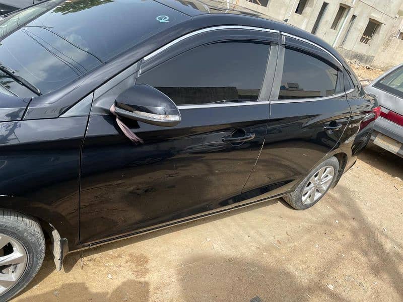 Bank Installment Available Changan Alsvin Lumiere Model 2022 1