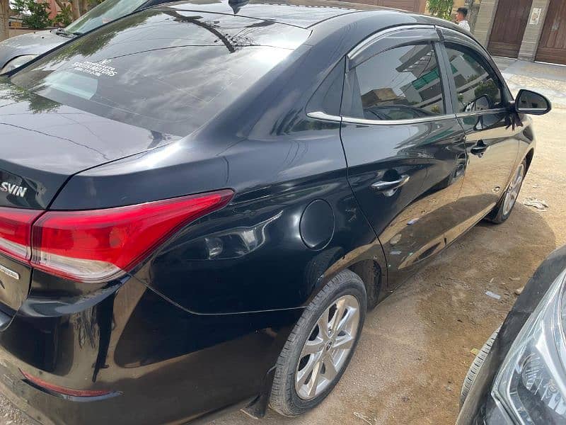 Bank Installment Available Changan Alsvin Lumiere Model 2022 2