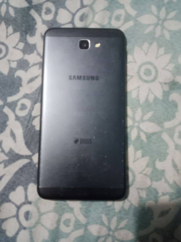 Samsung j7 1