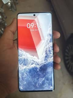 vivo iqoo 9pro (official approved) 12/256gb 0