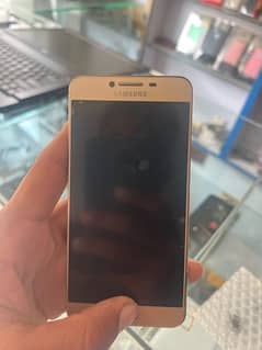 Samsung c5 high quality panel + original battery