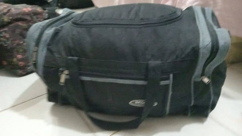 souit case travel bags sandook 8