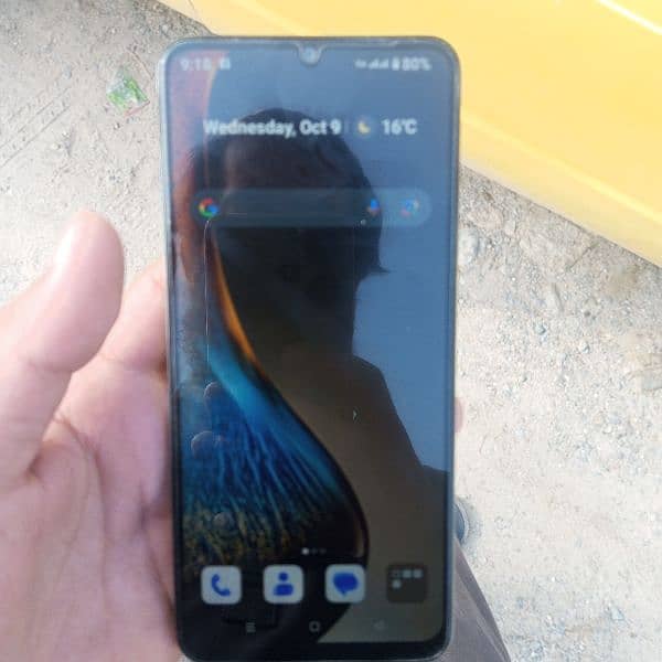 realme c61 new 6 day used 1