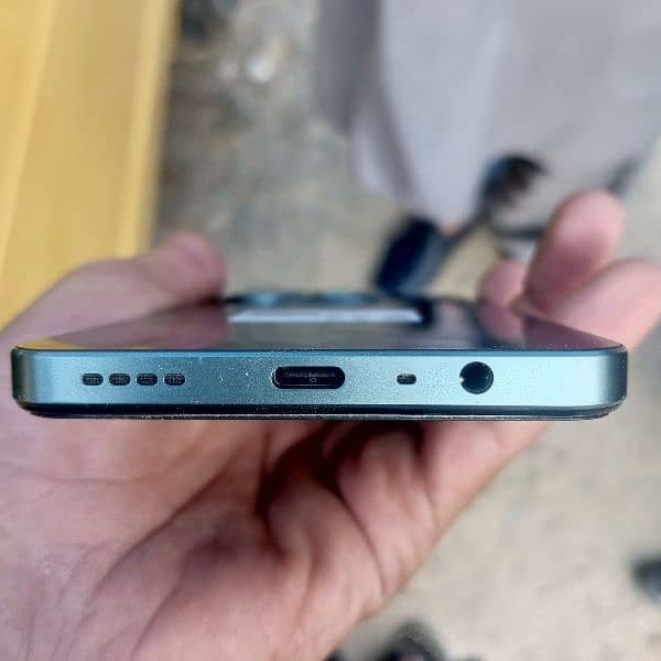 realme c61 new 6 day used 4