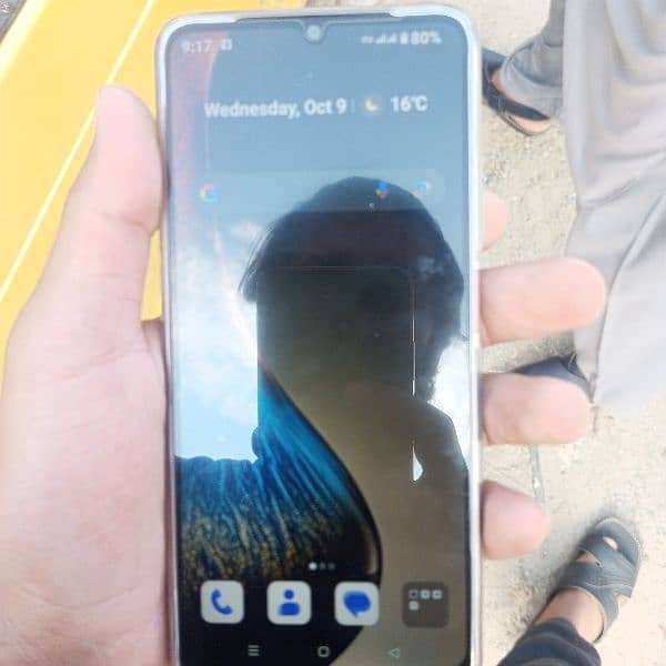 realme c61 new 6 day used 7