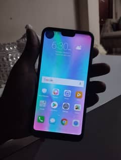 Huawei Honor 9N