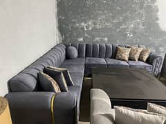 sofa