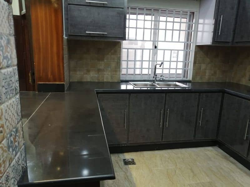 New City Ph-2. A-Block wahcantt 7 marla House for rent. Ground floor. 10