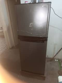 Orient fridge 13 cubic