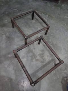 2 Peeri Frame