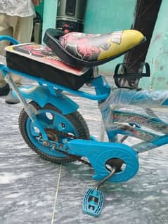 kids cycle