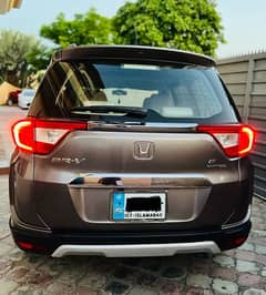 Honda BR-V S i-vtec 2018 0