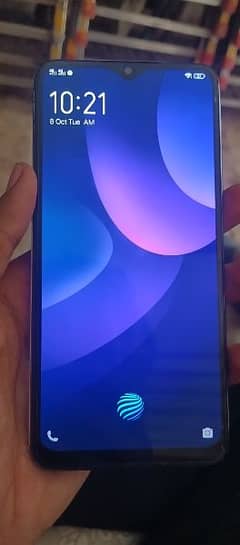 vivo s1