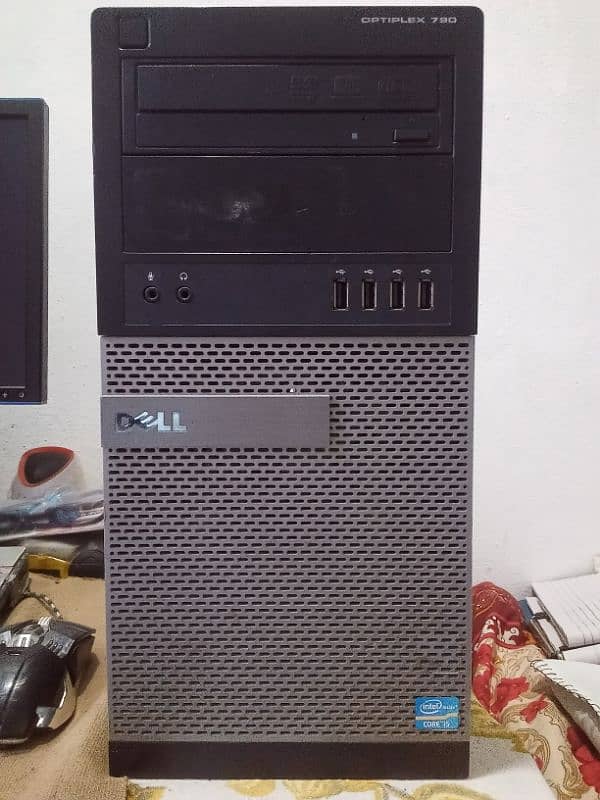 i3 2nd gen 3.10 GHz with Nvidia GeForce gt 630 128 bit 0