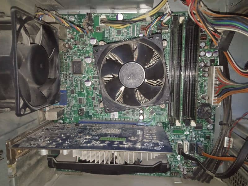 i3 2nd gen 3.10 GHz with Nvidia GeForce gt 630 128 bit 1