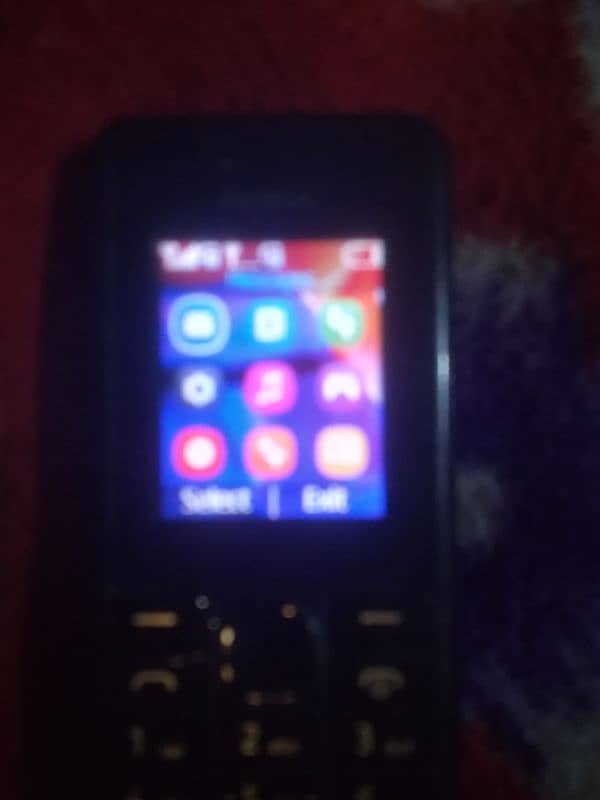 Nokia mobile all OK wattsapp 03185284538 official pta approved he 0