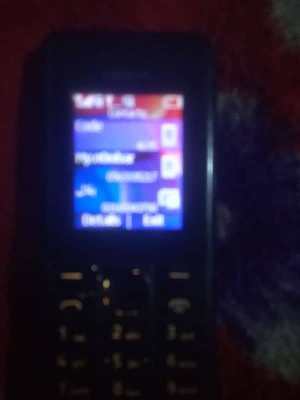 Nokia mobile all OK wattsapp 03185284538 official pta approved he 1