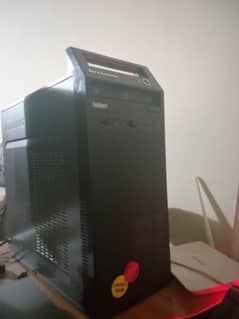 i5 4th gen pc