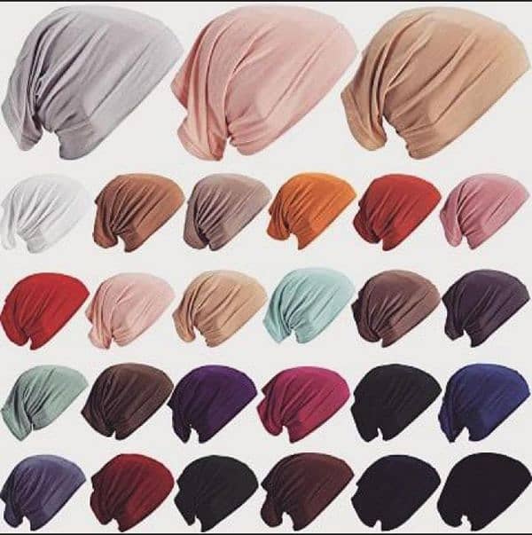 rs 500 dhmaka offer new jersi hijab cap contact on 03237856822 1