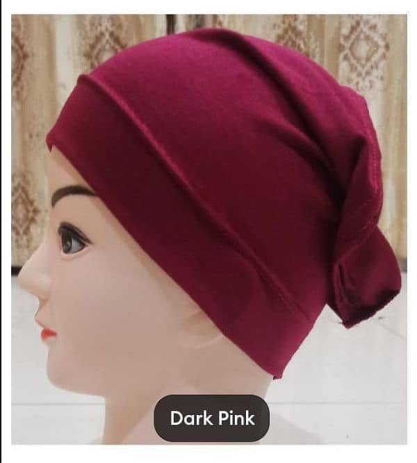 rs 500 dhmaka offer new jersi hijab cap contact on 03237856822 2