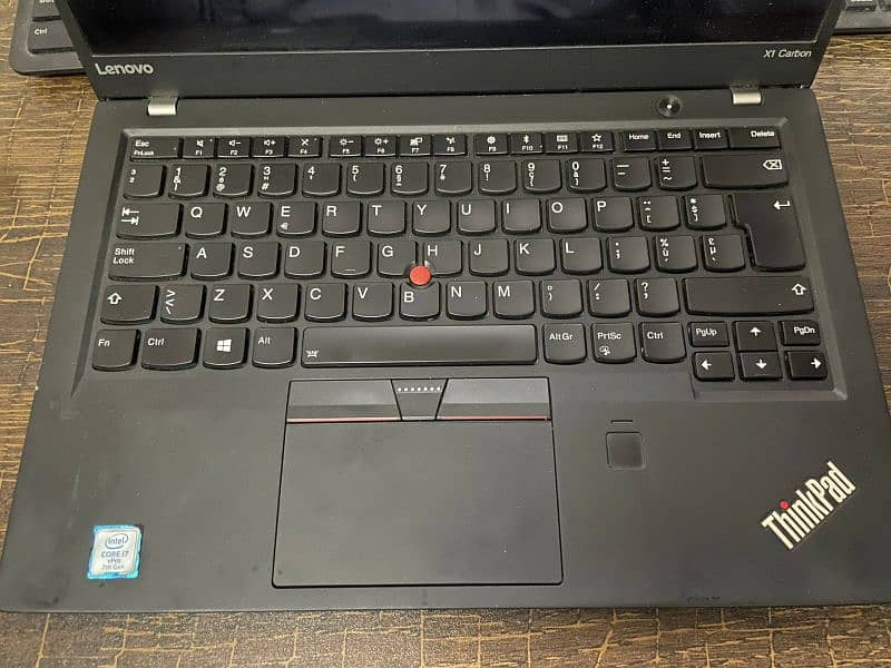 LENOVO X1 CARBON 2