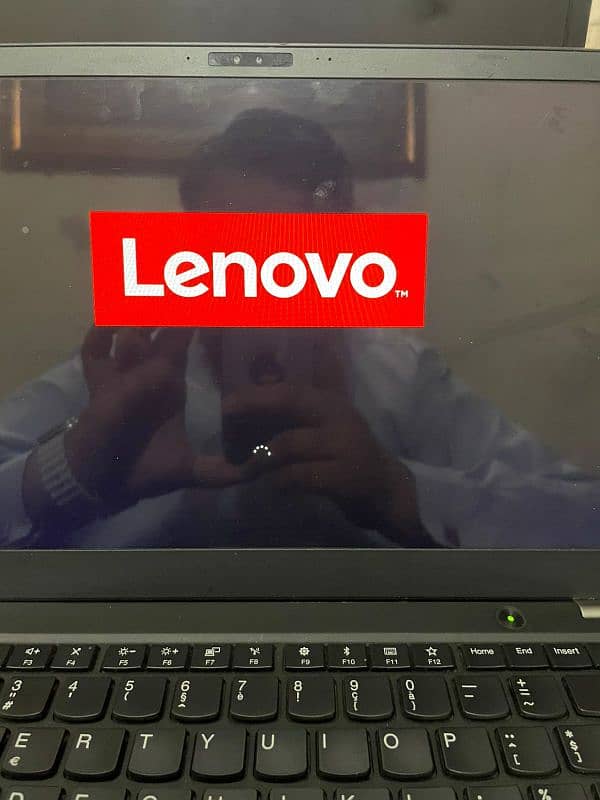 LENOVO X1 CARBON 4