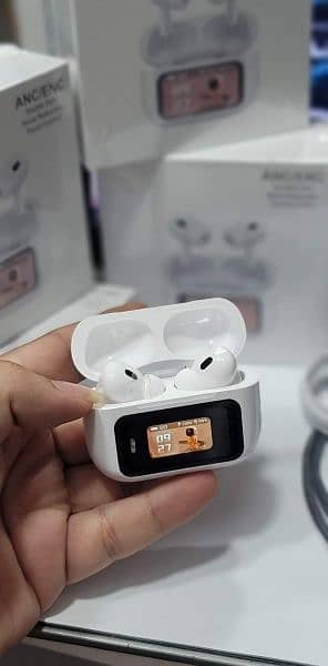 #Airpods #touchscreen #Boxpack #Bumperoffer 1