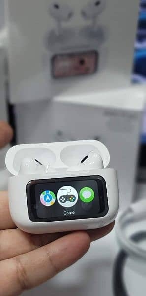 #Airpods #touchscreen #Boxpack #Bumperoffer 2