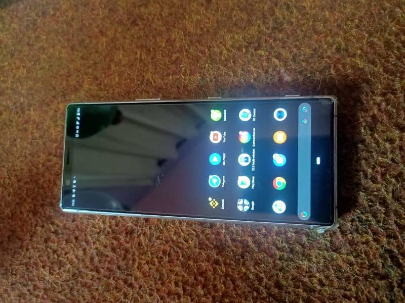 Sony Xperia 5 9.9/10 Condition 1