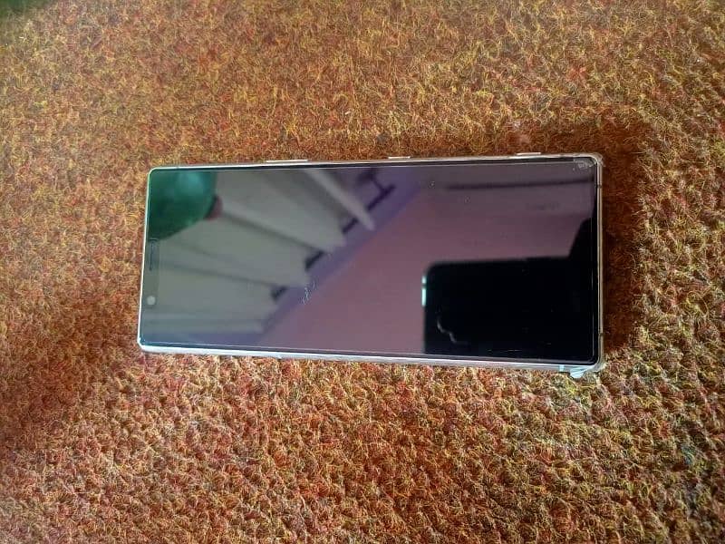 Sony Xperia 5 9.9/10 Condition 2