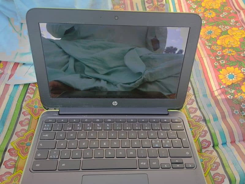 HP Chromebook laptop 0