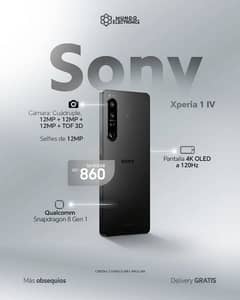 sony