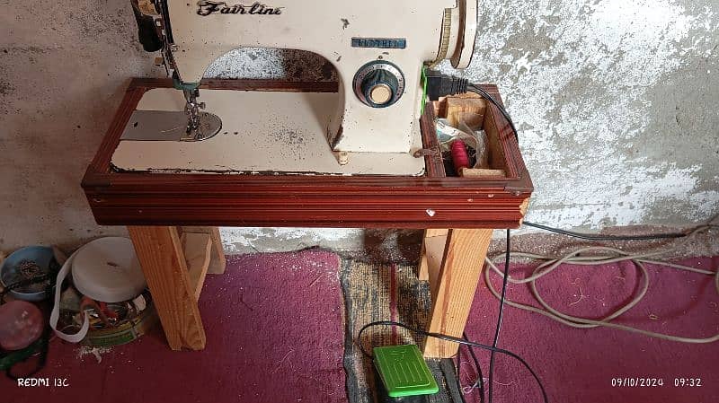 Sewing Machine for sale 1