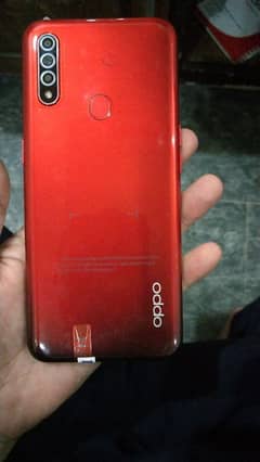 oppo A31