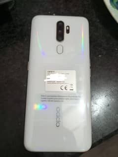 oppoa5 2020  4.128 with box end charger 0