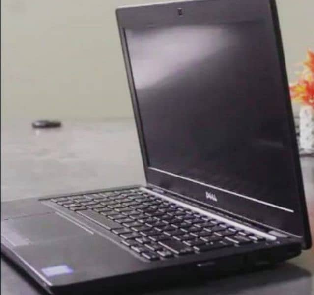 Dell latitude 5280 1